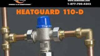 Cash Acme HeatGuard® 110D [upl. by Mortimer901]