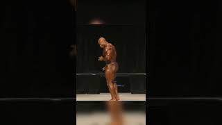 Phil Heath  Insane Muscle Fullness 2013 Olympia bodybuilding philheath [upl. by Ariaic88]