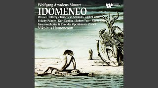 Idomeneo K 366 Act 2 Aria quotFuor del marquot Idomeneo [upl. by Bradney754]