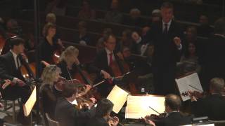 Brahms Ein Deutsches Requiem third movement [upl. by Aneleh383]