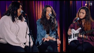 Lianne La Havas  Wonderful Cover by FATES [upl. by Dill]