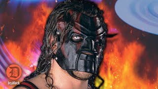 The Best Kane WWE Entrance Theme Song of All Time [upl. by Bunow]