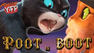 YTP  Poot In Boot [upl. by Michell59]