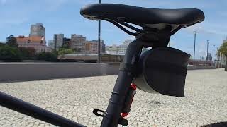 MInha Nova Bike  Oggi Big Wheel 70 [upl. by Graves100]