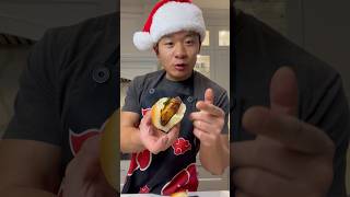 Five Spice Pork Belly Bao Christmas Series Day 12 [upl. by Nugent881]