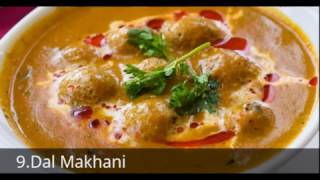 10 Best Indian Dinner Recipes [upl. by Greabe]