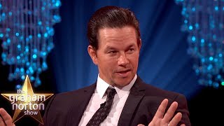 Mark Wahlberg Gives Terrible Celebrity Advice to Tom Holland  The Graham Norton Show [upl. by Ythomit]