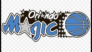 ORIGINAL Orlando Magic Theme Sonic 80s 90s [upl. by Casilde144]