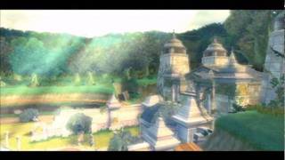 Legend of Zelda Skyward Sword Walkthrough 17 33 [upl. by Aicad]