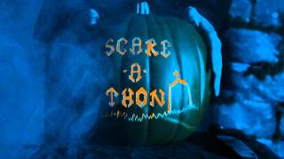 Dayton ScareAThon Halloween TV Marathon [upl. by Nanfa]