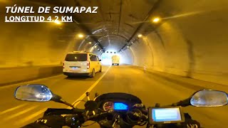 2 Carretera Bogotá  Flandes Tolima 22 Tour en moto por Colombia [upl. by Neilson645]