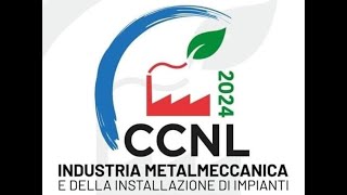 CCNL Metalmeccanici Intervento Segretario Generale Fim Cisl Ferdinando Uliano  19 Settembre 2024 [upl. by Rance]