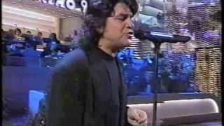 Drupi Voglio una donna Sanremo 1995 [upl. by Fagaly]