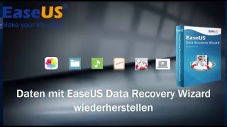 Tutorial Windows 10 Daten wiederherstellen [upl. by Devlin]