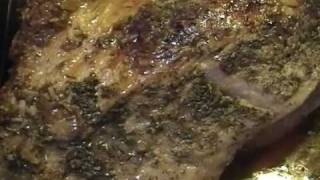 Slow Roasted Beef Brisket Recipe Noreens Kitchen [upl. by Normandy]