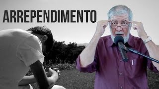 Arrependimento  Augustus Nicodemus [upl. by Conte]