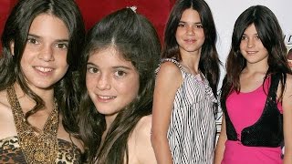 8 Throwback Kendall amp Kylie KUWTK Moments [upl. by River]