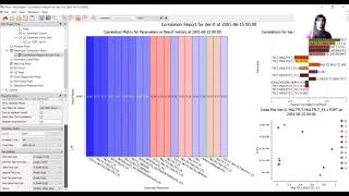 Correlation Plot with ResInsight [upl. by Newton]