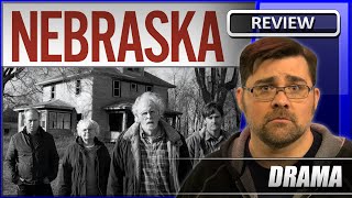 Nebraska Movie CLIP  No Big Deal 2013  Bruce Dern Movie HD [upl. by Hasan163]