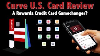 Curve US Review Worthwhile Credit Card Tool or Gimmick Flop [upl. by Ardis]