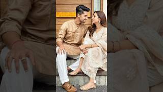 Ve haaniyan😍♥️🕊️ravidubey sargunmehta tv youtubeshorts shorts [upl. by Thalia]