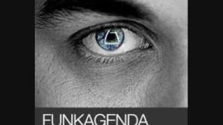 Funkagenda  What the fuck Original Mix [upl. by Adamis942]