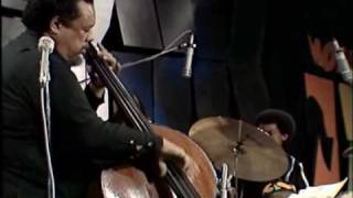 Charles Mingus  Devils Blues  Live At Montreux 1975 112 [upl. by Ecirad]