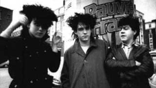 14 The Figurehead The Cure 1982 [upl. by Myers]