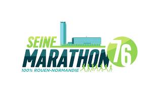 Seine Marathon 76 [upl. by Drofkcor]