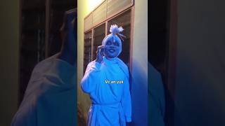 Pocong samperin ririn ke rumahnya gegara gak mau video call🤣 [upl. by Aloysius]