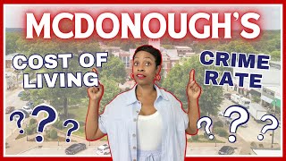 Explore the Pros and Cons of Living in McDonough GA [upl. by Niliac]