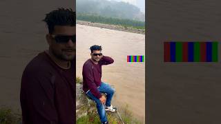 Deepak Johar ramnagar nainital vairalshort shortvideo trending video doglover dog [upl. by Allsun98]