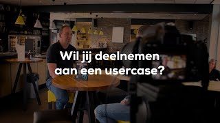 Op bezoek bij  Usercase Compilatie [upl. by Rediah514]