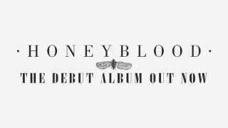 Honeyblood  Album trailer [upl. by Elohc]