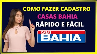 Como desbloquear o Cartão de Crédito das Casas Bahia [upl. by Lengel]