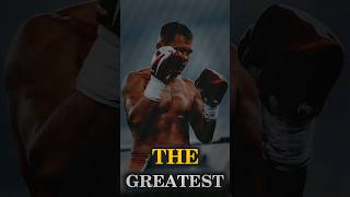 Muhammad Ali  The Greatest Motivation of All Time motivation shorts muhammadali [upl. by Sefton400]