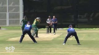 Anya Shrubsole Bowling [upl. by Cookie]