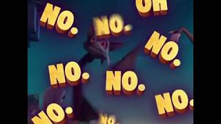 Hotel Transylvania 2012  Pouty Bat Face Scene 310  Movieclips [upl. by Eatnuahc]