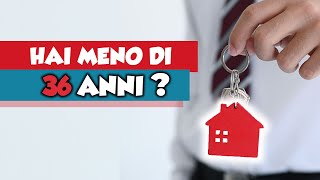 2024 Acquisto prima CASA🏠spiegazione  BONUS  Trade Real Estate [upl. by Punak96]