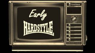 Early Hardstyle Mix Vol 10 over 5 hours [upl. by Enisamoht]