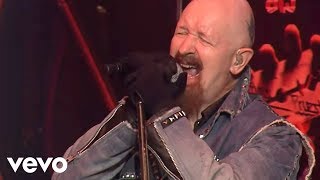 Judas Priest  Steeler Live At The Seminole Hard Rock Arena [upl. by Nelag]