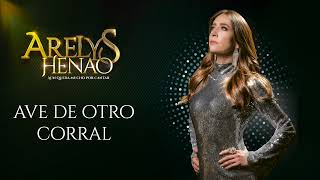 Ave de Otro Corral  Arelys Henao Aún Queda Mucho Por Cantar ♪ Canción oficial  Letra  Caracol TV [upl. by Meirrak]