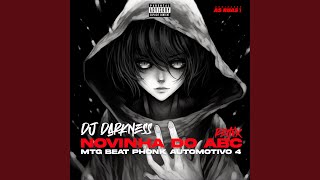 Novinha do ABC  MTG Beat Phonk Automotivo 4 II [upl. by Ative847]