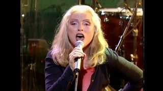 Blondie  Maria 1999 quotNYCquot Live Video HQ [upl. by Jared730]