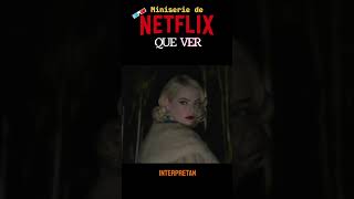 👀 Una MINISERIE de CIENCIA FICCIÓN en NETFLIX que DEBERIAS VER🍿  Dosis Cinéfila [upl. by Simona]