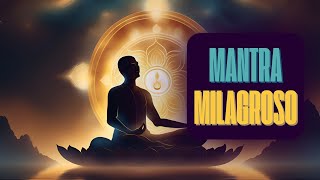 Mantra Mágico Kodoish Adonai Tsebayoth  528Hz Binaural [upl. by Ettelegna]