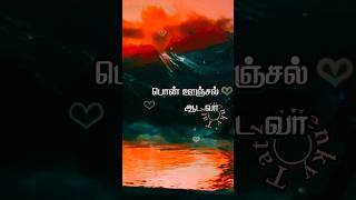 penmane tamilsonglyrics tamilsongs tamilstatus ilayarajasongs sjanaki janaki rajinikanthspb [upl. by Asinla165]