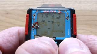 Nintendo Game Watch Super Mario Bros 3 [upl. by Pierrepont]