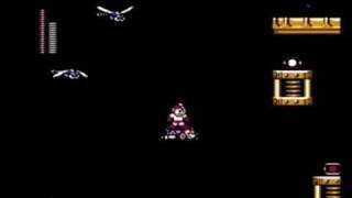 Mega Man 3 Walkthrough Needle Man Revisited Doc Robot Stage [upl. by Einra]