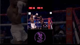 Thrilling Boxing showdown Clash of Titans in the Ring [upl. by Darnok]